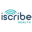 Company Logo for iScribeHealth