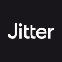 Company Logo for Jitter