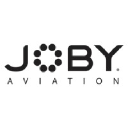 Company Logo for Joby Aviation