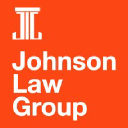 Company Logo for Johnson Law Group