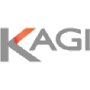 Company Logo for Kagi