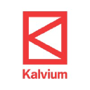 Company Logo for Kalvium