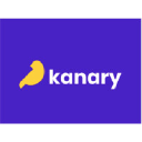 Company Logo for Kanary