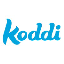 Company Logo for Koddi