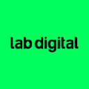 Company Logo for Lab Digital