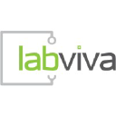 Company Logo for Labviva
