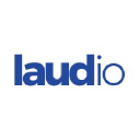 Company Logo for Laudio