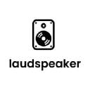 Company Logo for Laudspeaker