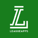 Company Logo for LeagueApps
