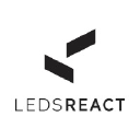 Company Logo for Ledsreact