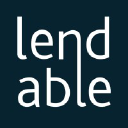 Company Logo for Lendable