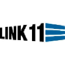 Company Logo for Link11