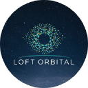 Company Logo for Loft Orbital Solutions