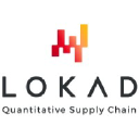 Company Logo for Lokad
