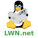 Company Logo for LWN.net