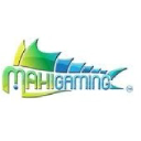 Company Logo for MahiGaming