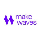 Company Logo for Make Waves