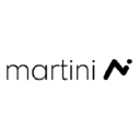 Company Logo for martini.ai