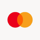 Company Logo for Mastercard