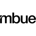 Company Logo for mbue