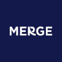 Company Logo for Merge