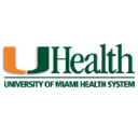 Company Logo for University of Miami