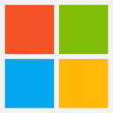 Company Logo for Microsoft