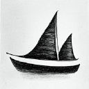 Company Logo for Midjourney