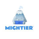 Company Logo for Mightier