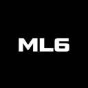 Company Logo for ML6