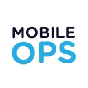 Company Logo for MobileOps