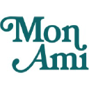 Company Logo for Mon Ami