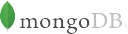 Company Logo for MongoDB