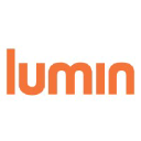 Company Logo for Lumin