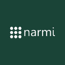 Company Logo for Narmi