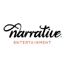 Company Logo for Narrative