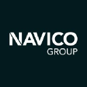 Company Logo for Navico