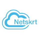 Company Logo for NetSkrt