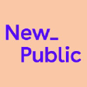 Company Logo for New Public