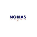 Company Logo for Nobias Therapeutics