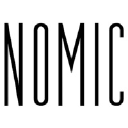 Company Logo for Nomic