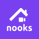 Company Logo for Nooks