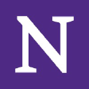 Company Logo for Northwestern University