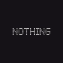 Company Logo for Nothing