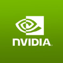 Company Logo for Nvidia