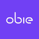 Company Logo for Obie