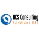Company Logo for OCS Consulting