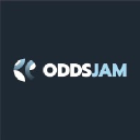 Company Logo for OddsJam