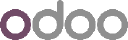 Company Logo for Odoo