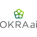 Company Logo for OKRA.ai